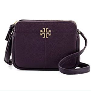 Tory Burch Ivy Micro Crossbody- Excellent condition!